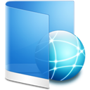 Network (3) icon